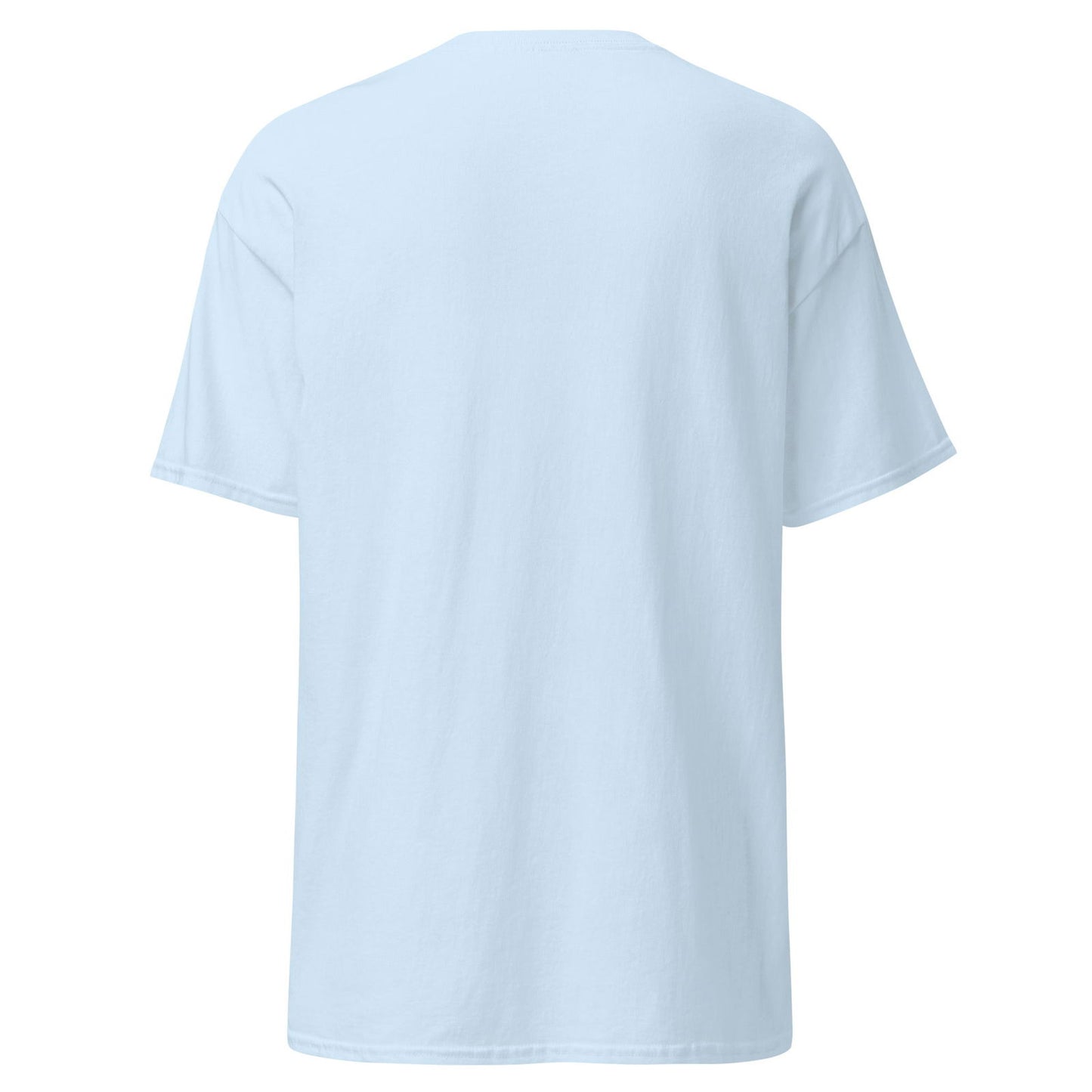 Unisex T-Shirt - i -UCH TY ! - Terra
