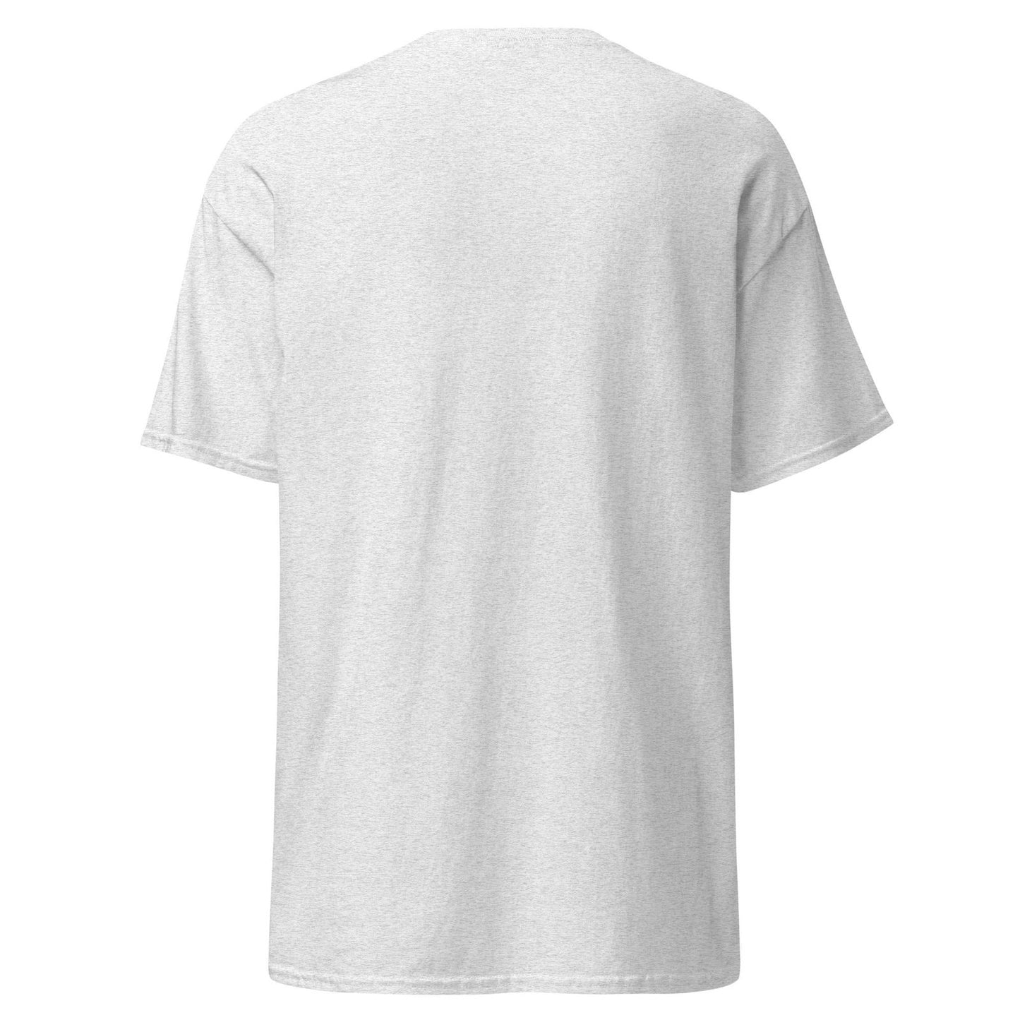 Unisex T-Shirt - i -UCH TY ! - Terra