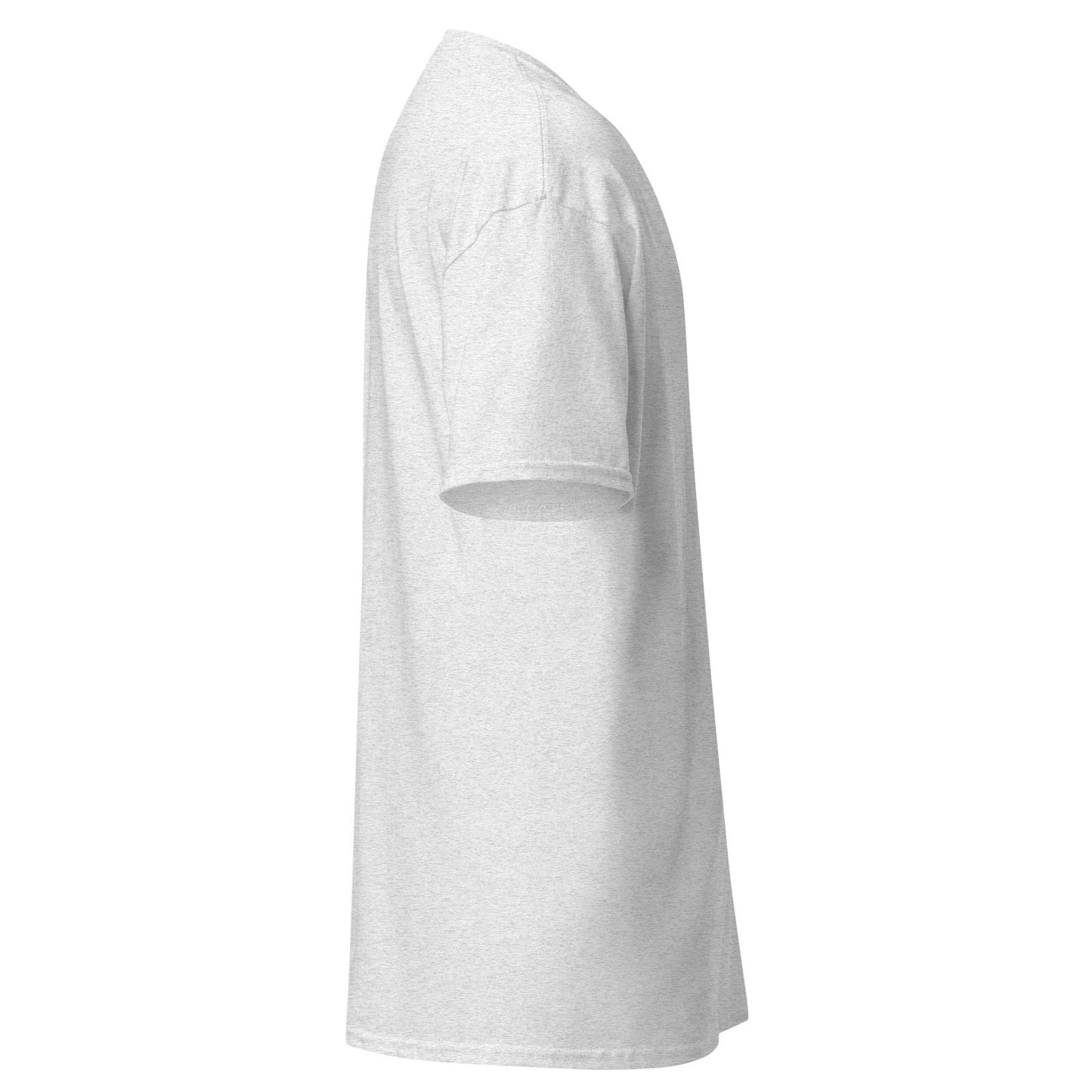 Unisex T-Shirt - i -UCH TY ! - Terra