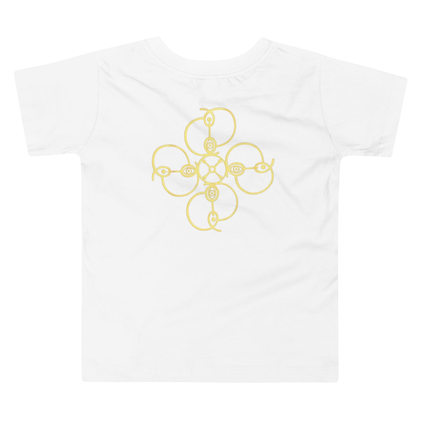 Kinder / Baby T-shirt - Mi Symbol der Liebe