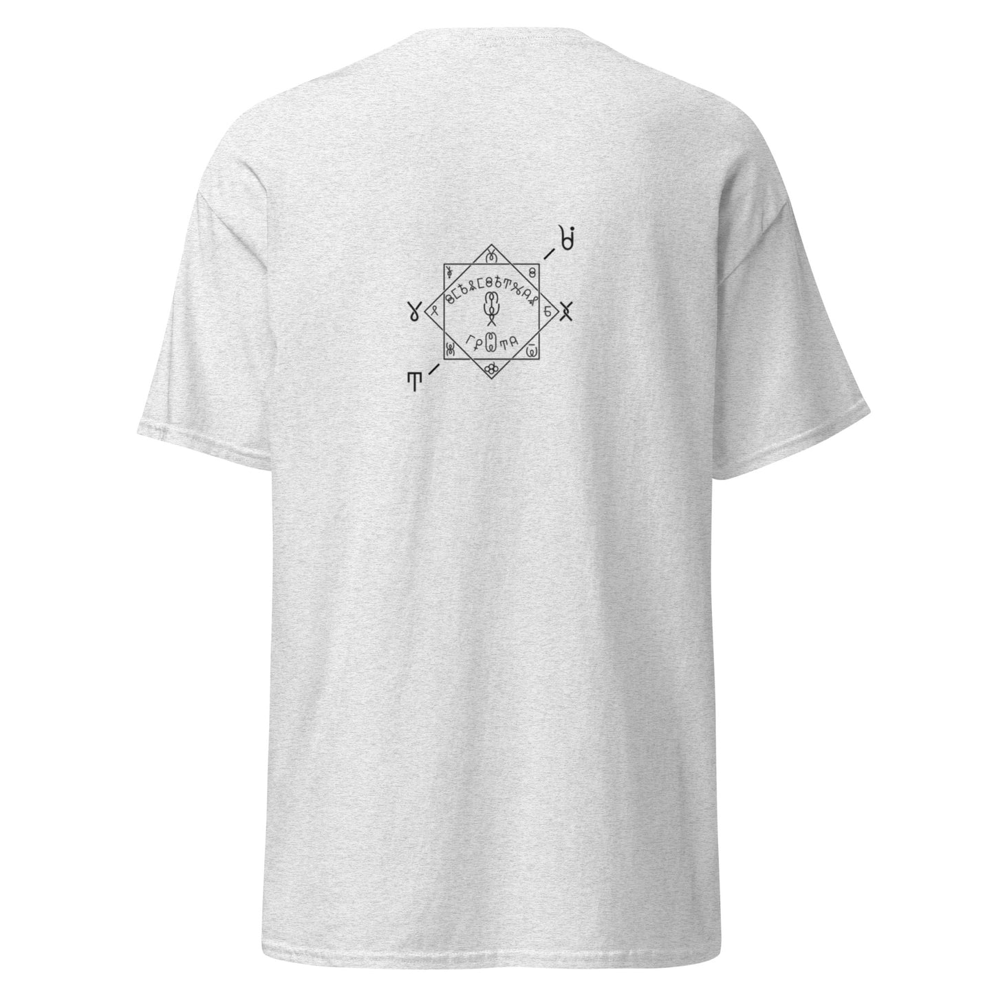 T-Shirt - My Ruccichi c Nami BOG