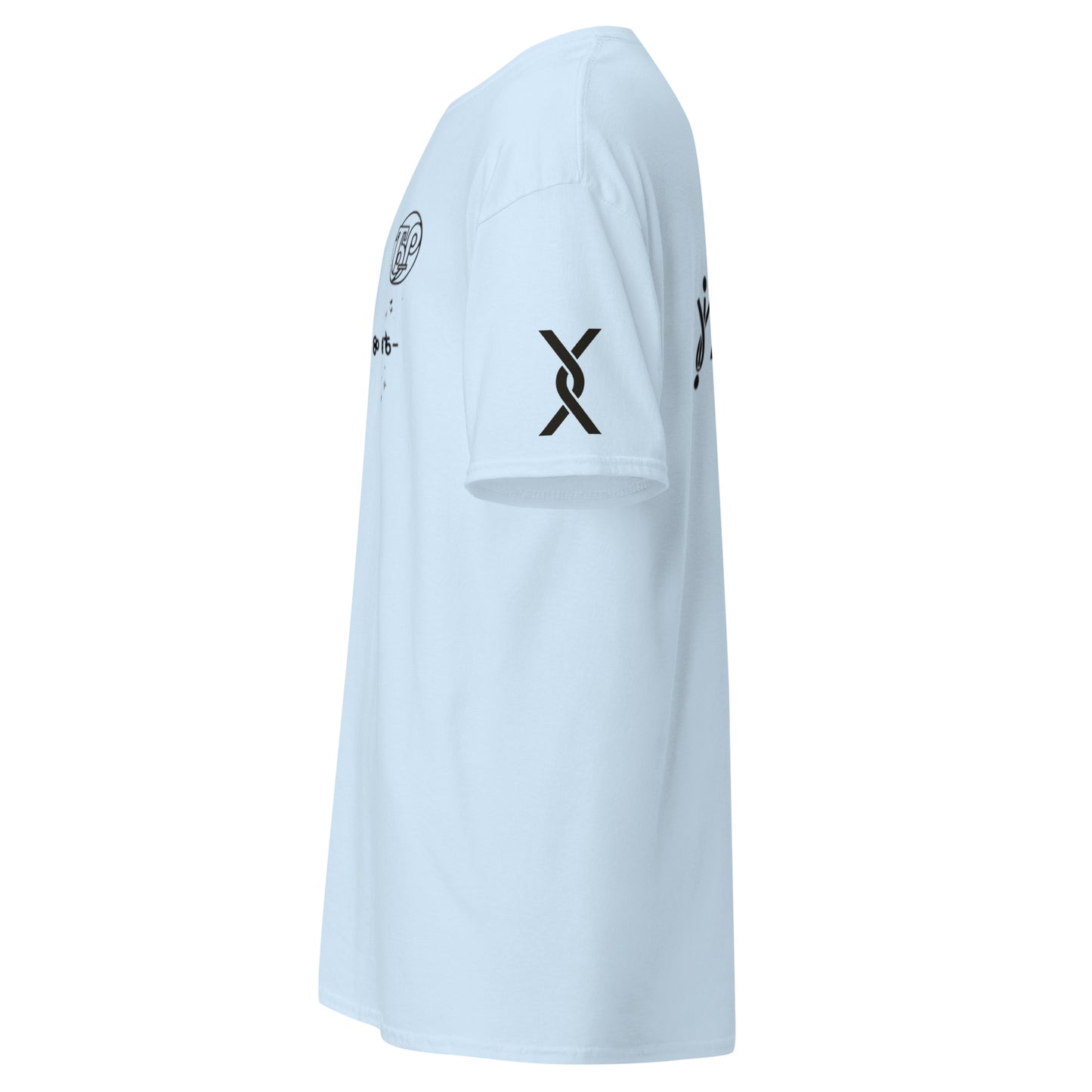 T-Shirt - sidny v ad