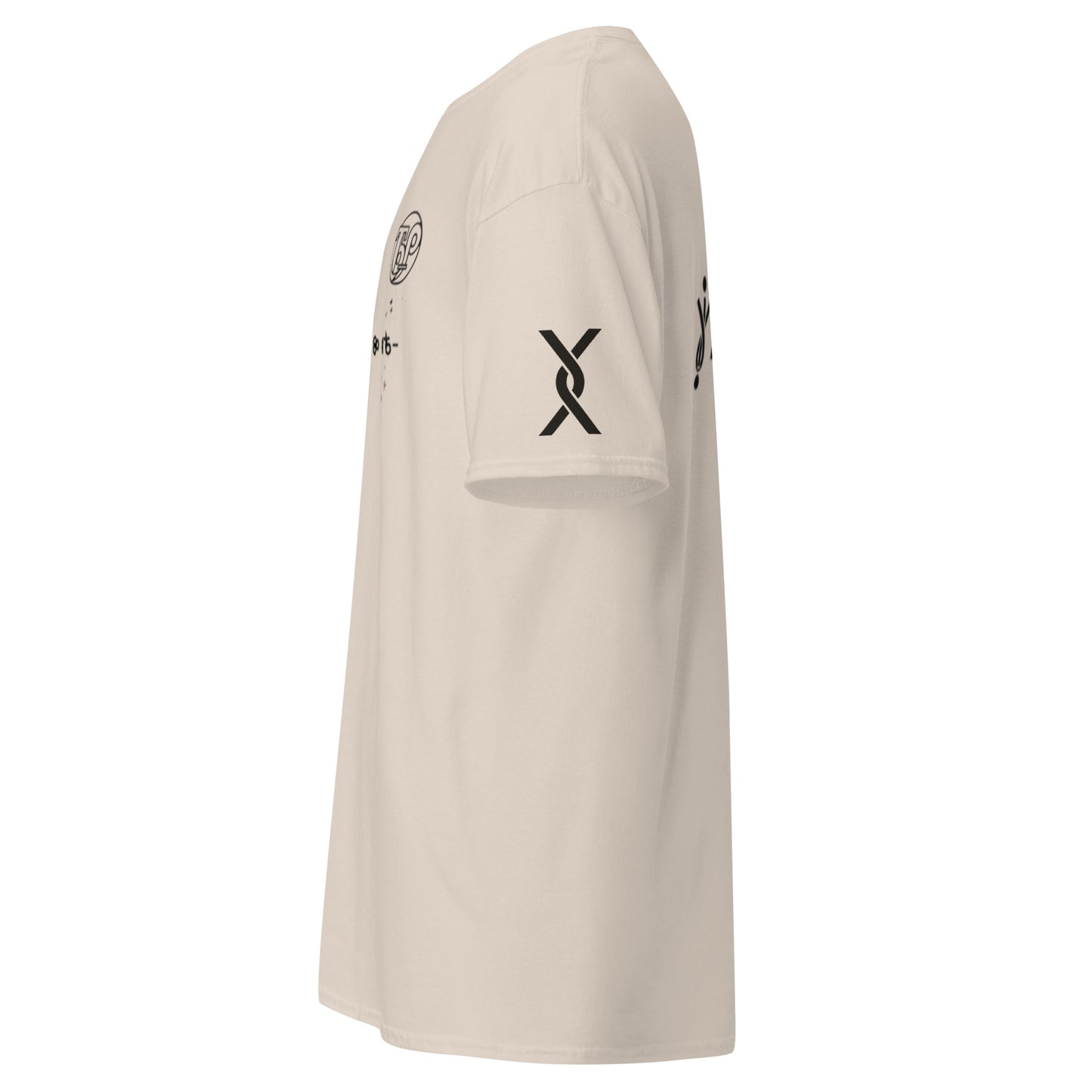 T-Shirt - sidny v ad
