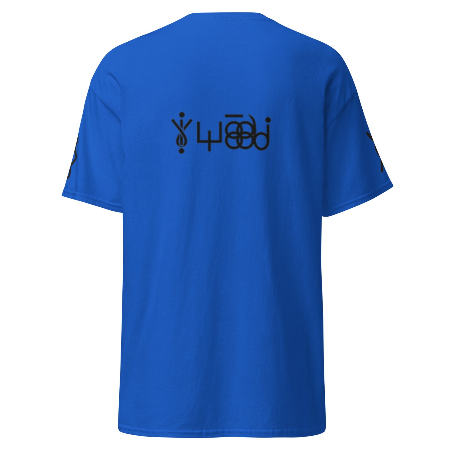 T-Shirt - sidny v ad