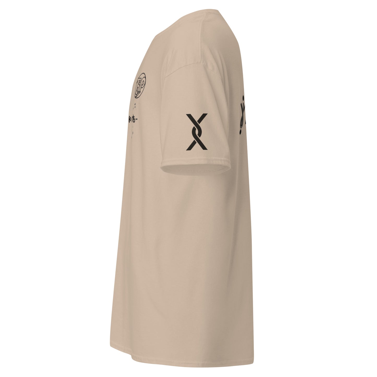 T-Shirt - sidny v ad