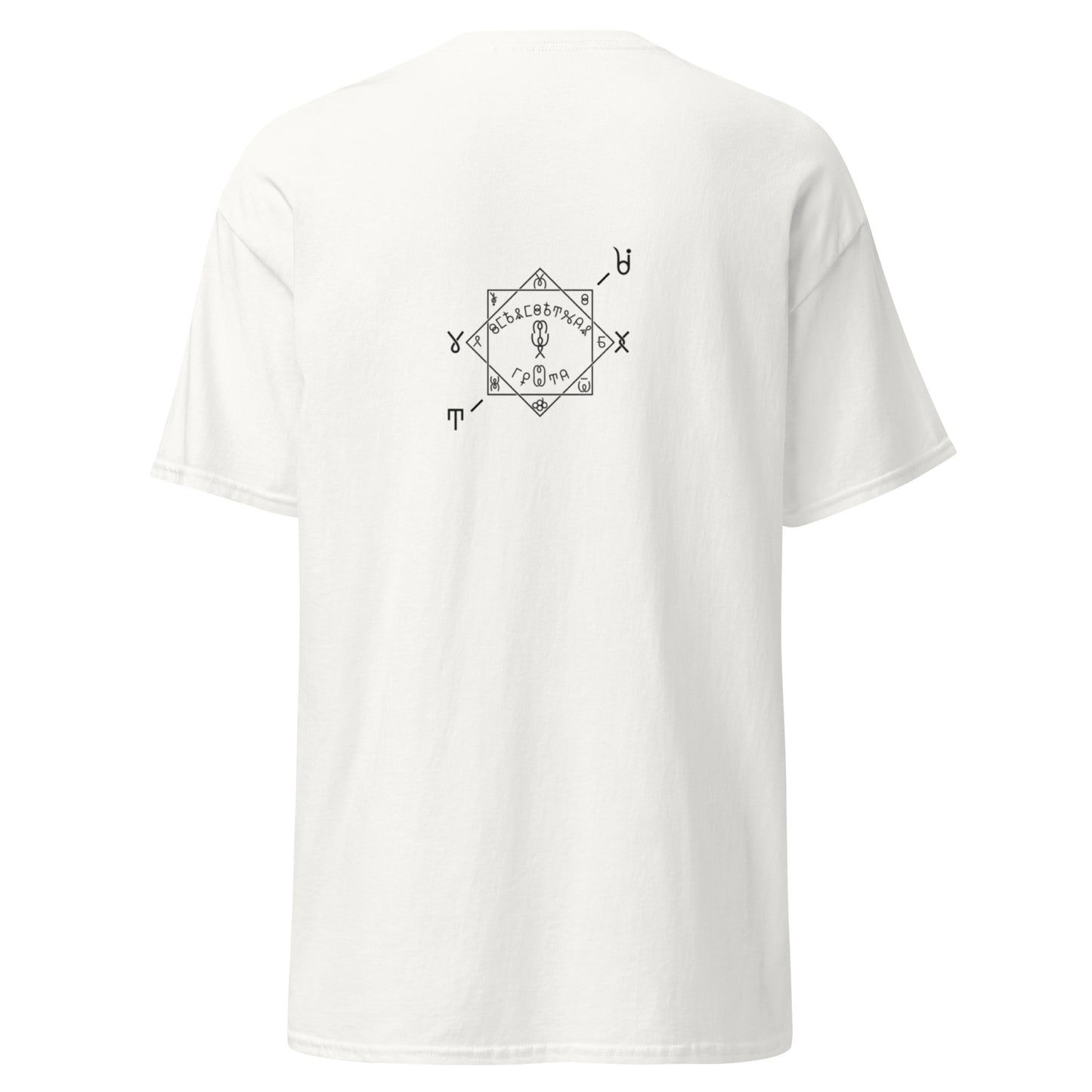 T-Shirt - My Ruccichi c Nami BOG