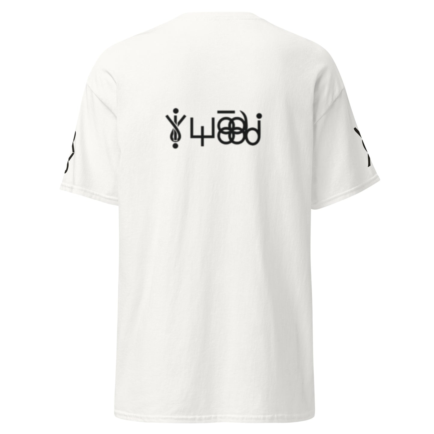 T-Shirt - sidny v ad