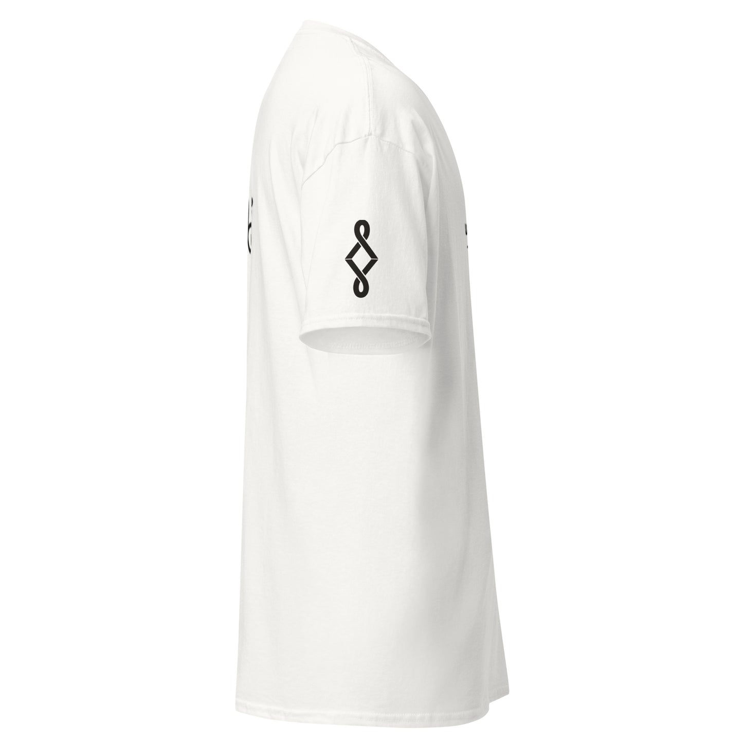 T-Shirt - sidny v ad