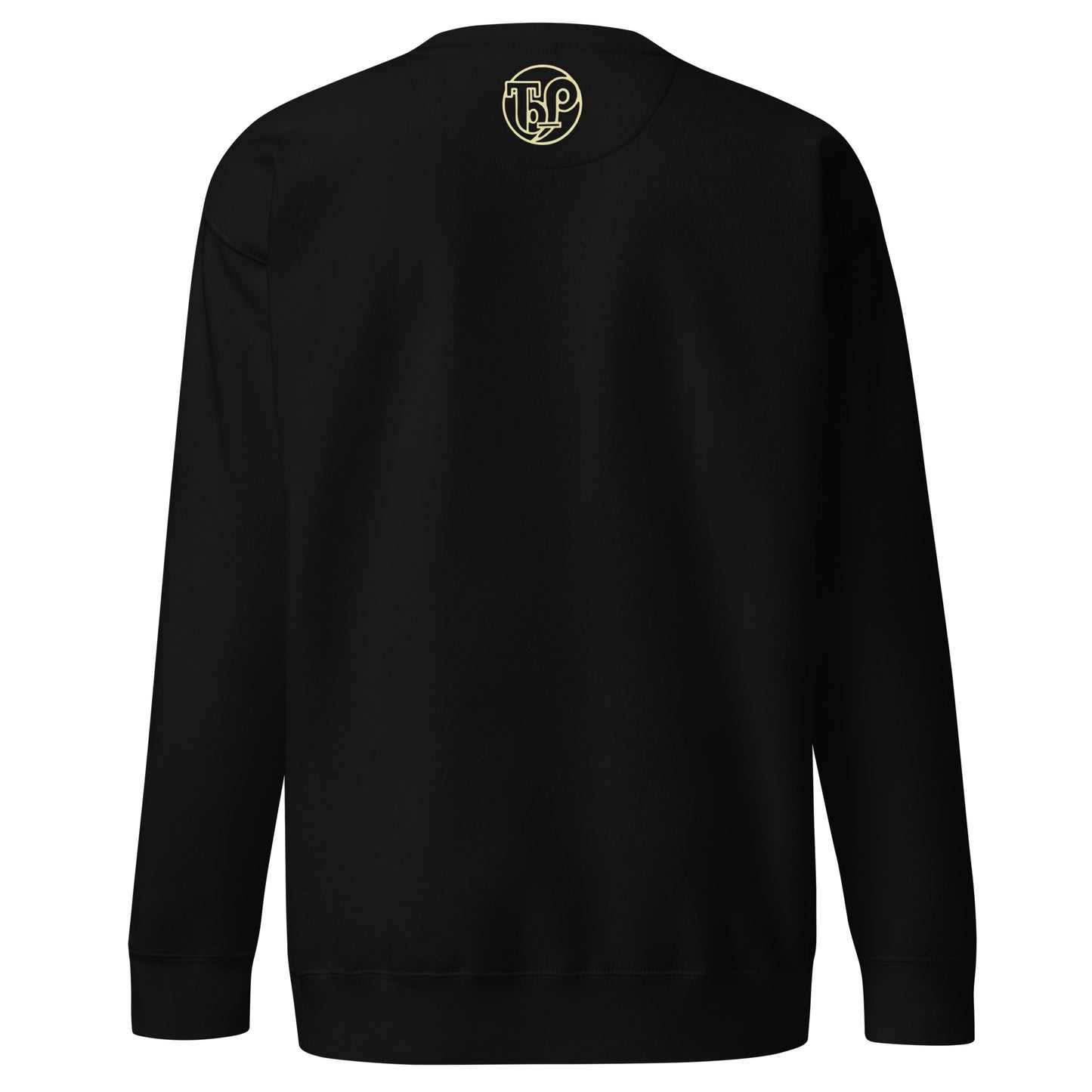 Premium Pullover - Symbol der Liebe