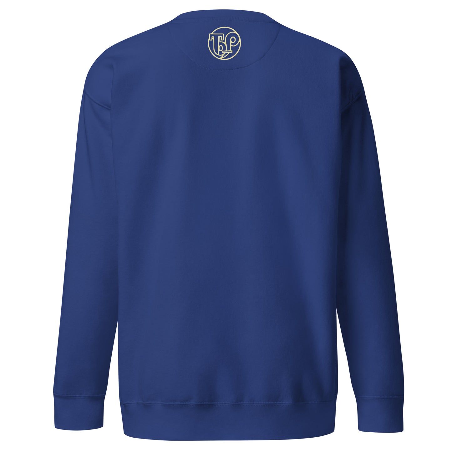 Premium Pullover - Symbol der Liebe