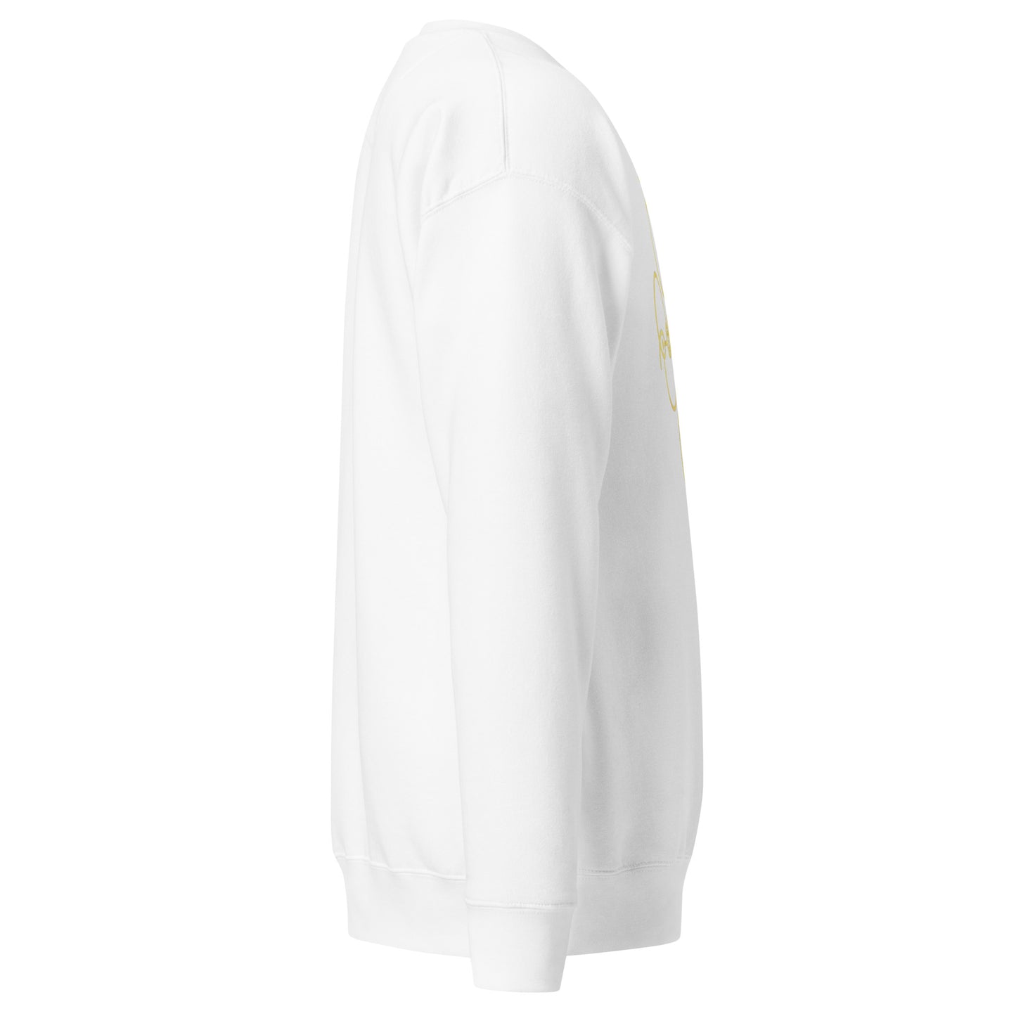 Premium Pullover - Symbol der Liebe