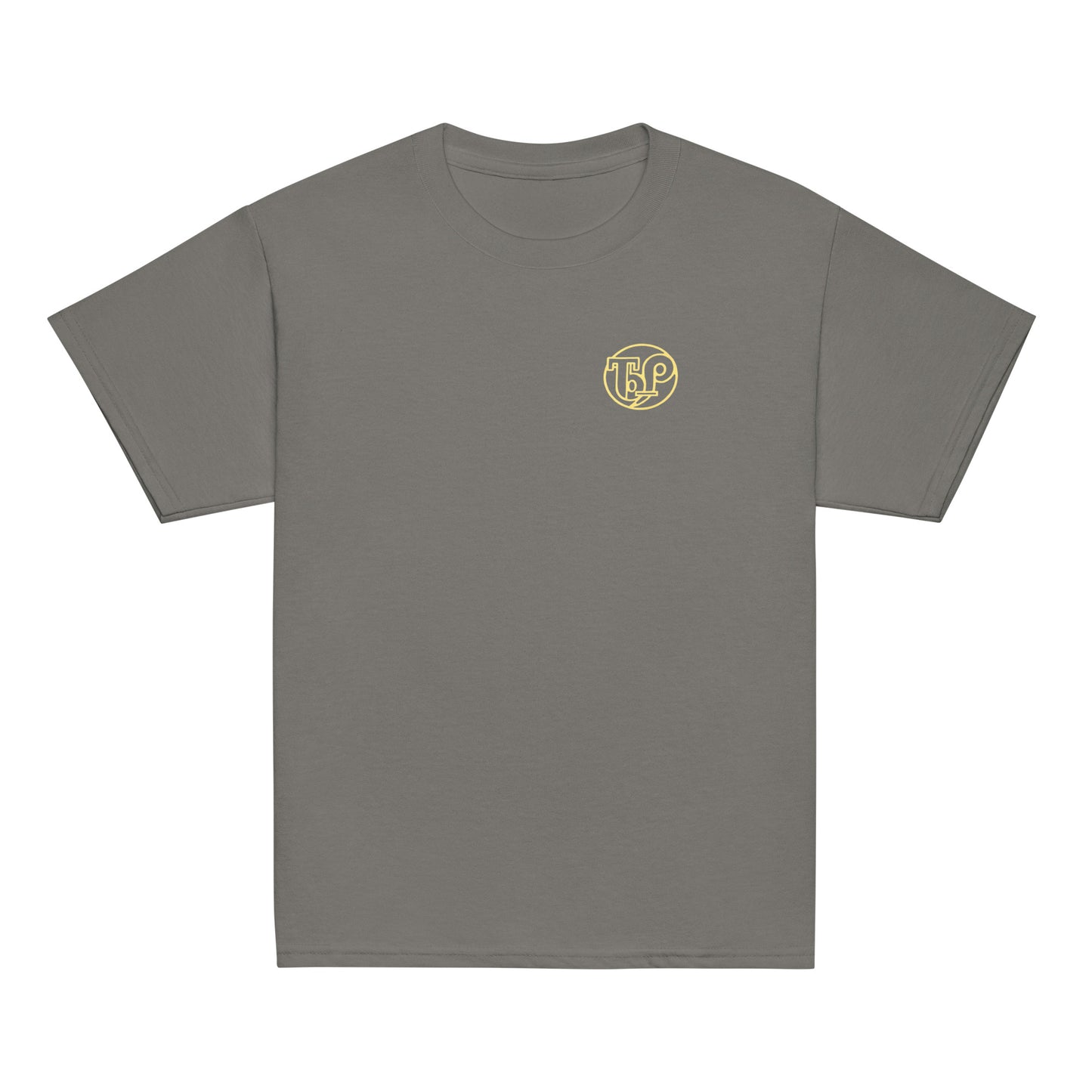 Klassisches T-Shirt für Jugendliche - TAU