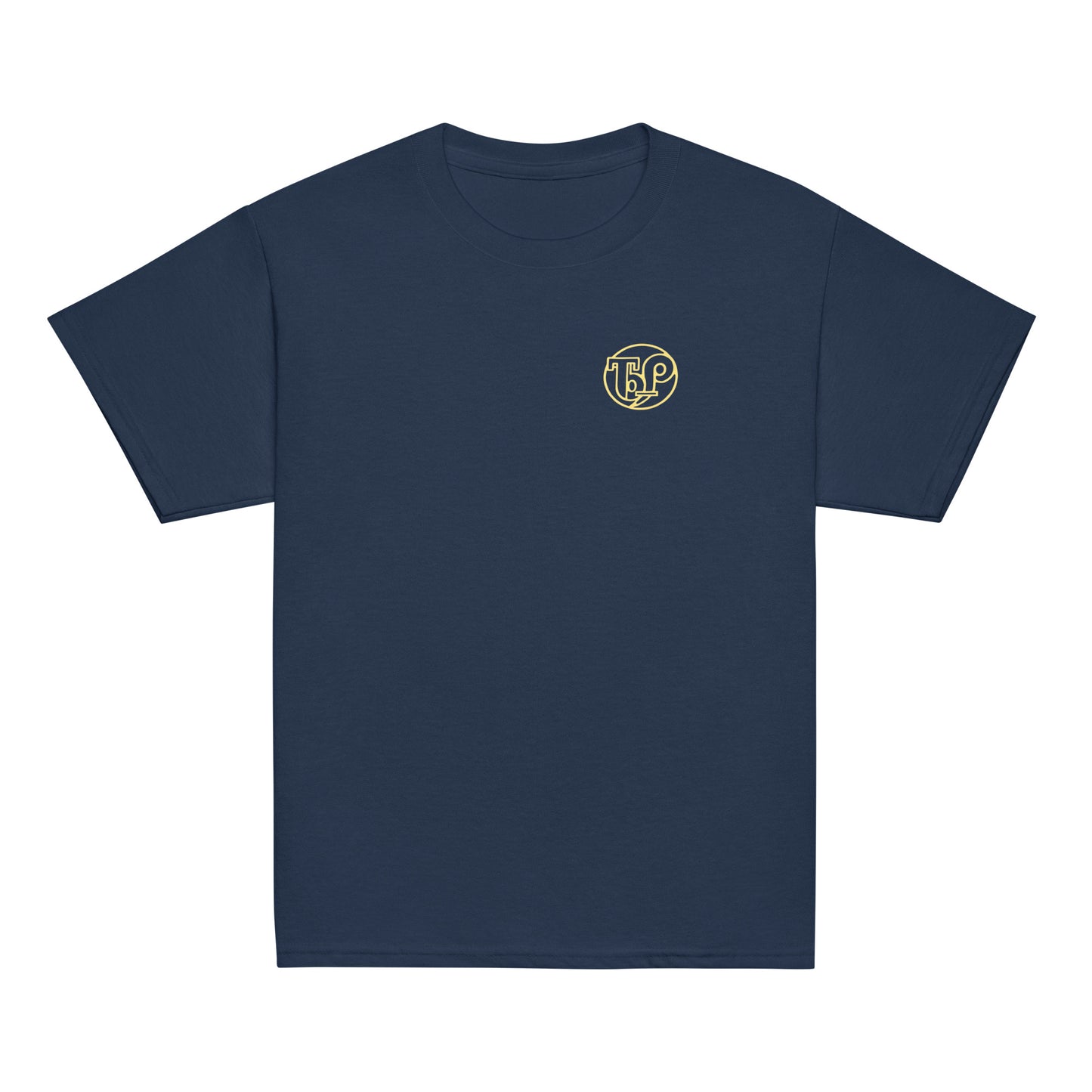 Klassisches T-Shirt für Jugendliche - TAU
