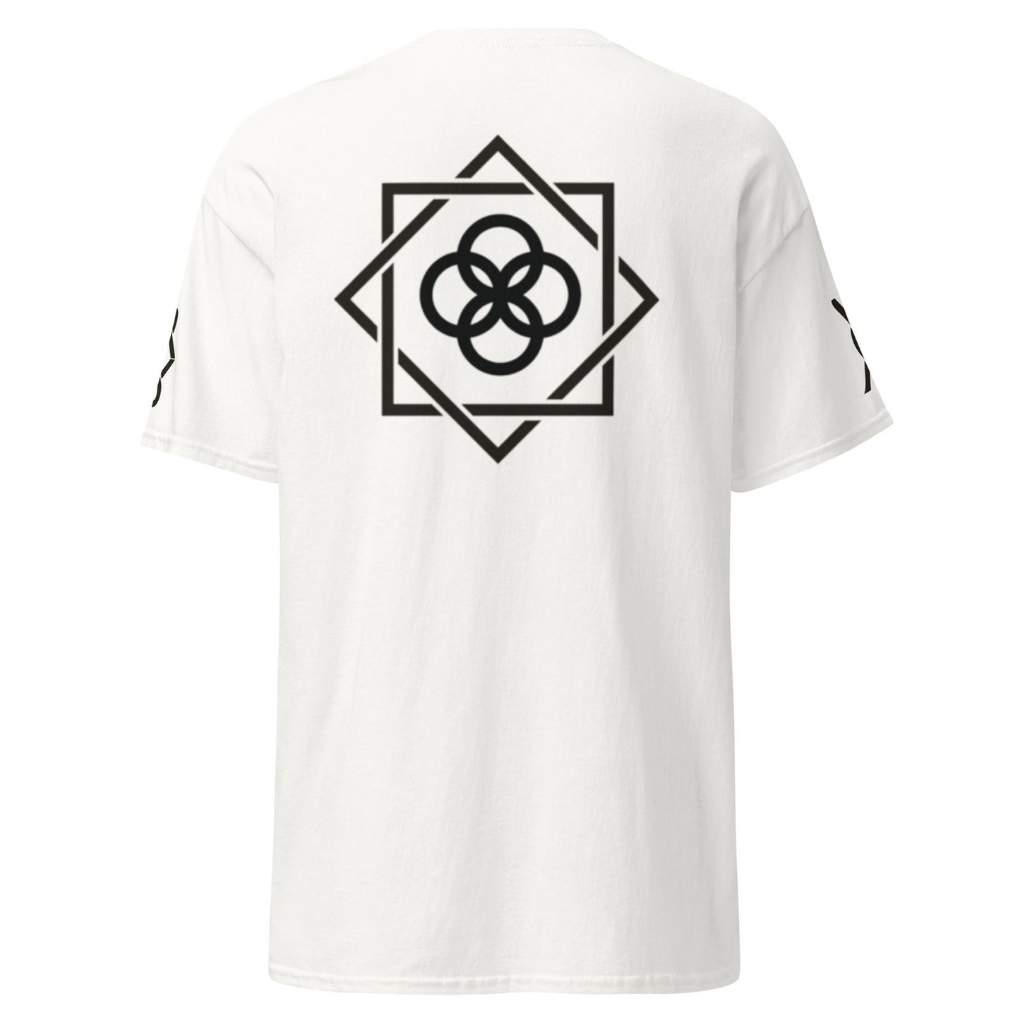 Sanskrit T-shirt Unisex - Terra