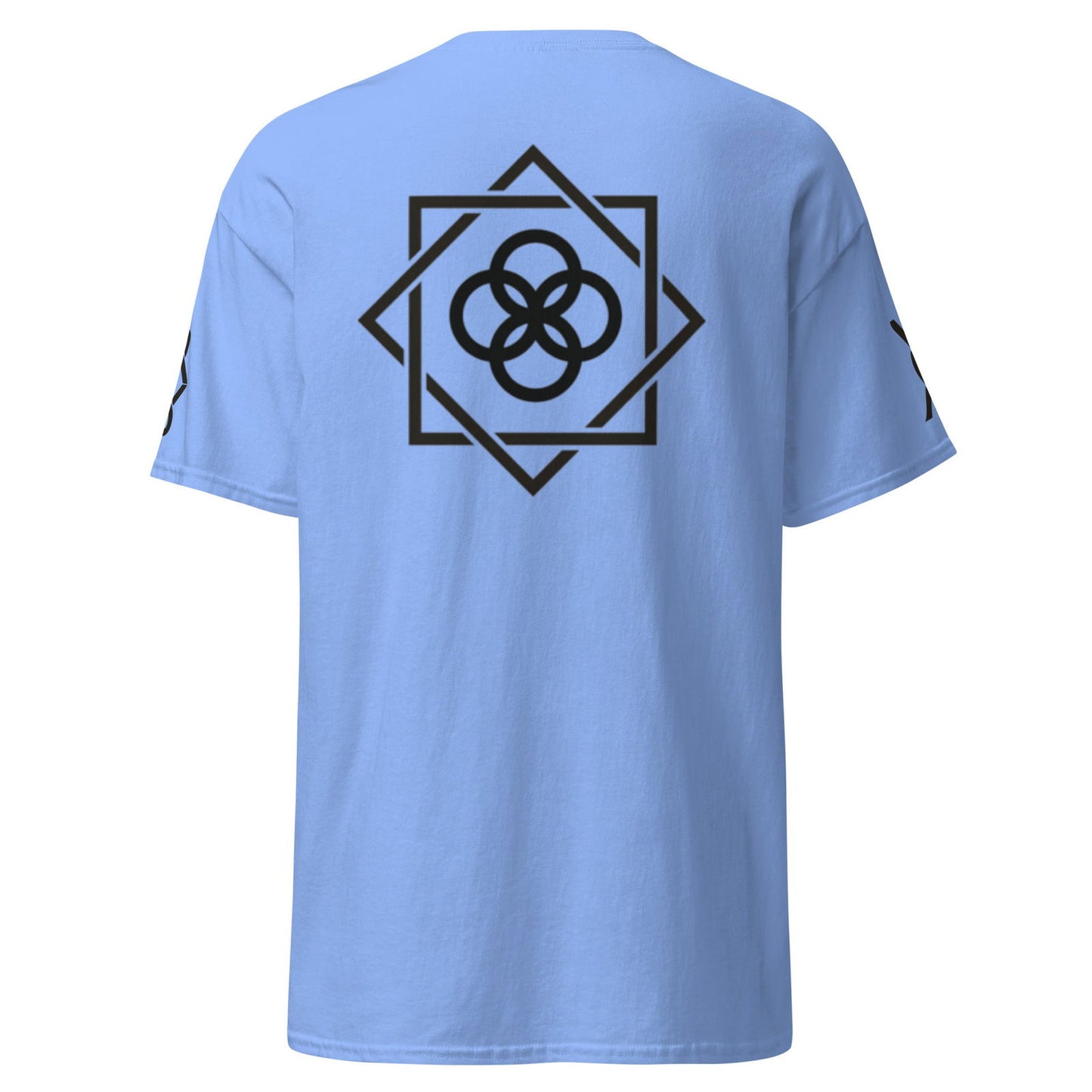 Sanskrit T-shirt Unisex - Terra